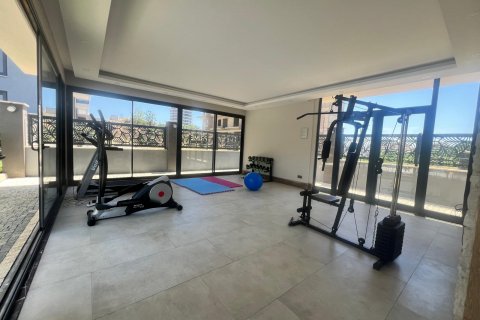 1+1 Lejlighed i Prime Loft Residence, Mahmutlar, Antalya, Tyrkiet Nr. 193561 - 10