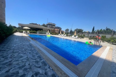1+1 Lejlighed i Prime Loft Residence, Mahmutlar, Antalya, Tyrkiet Nr. 193561 - 3