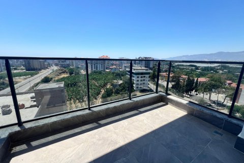 1+1 Lejlighed i Prime Loft Residence, Mahmutlar, Antalya, Tyrkiet Nr. 193561 - 14