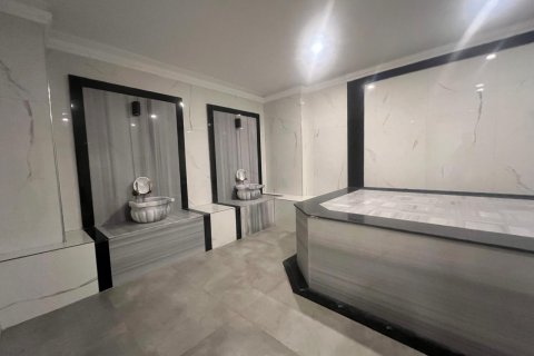 1+1 Lejlighed i Prime Loft Residence, Mahmutlar, Antalya, Tyrkiet Nr. 193561 - 11