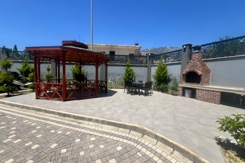 1+1 Lejlighed i Prime Loft Residence, Mahmutlar, Antalya, Tyrkiet Nr. 193561 - 7