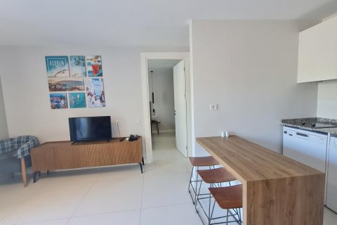 Apartment for sale in Bodrum, Mugla, Turkey, 70m2, No. 186573 – photo 6