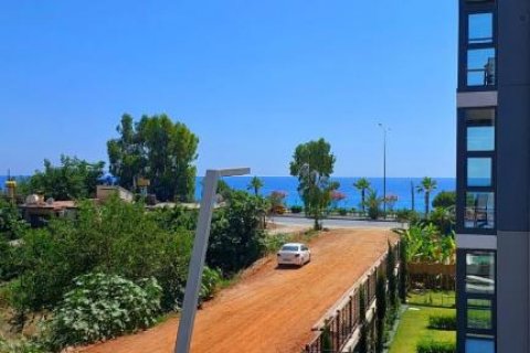 Wohnung in Kestel, Antalya, Türkei Nr. 168138