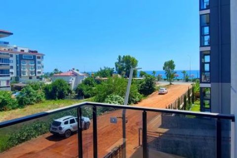 Lägenhet  i Kestel, Antalya, Turkiet Nr. 168138 - 2