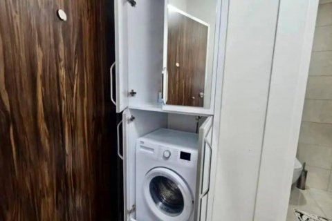 Wohnung in Alanya, Antalya, Türkei Nr. 168135 - 13