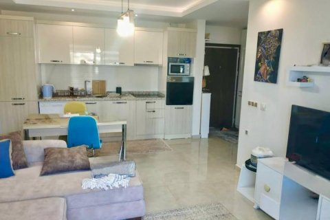 Wohnung in Alanya, Antalya, Türkei Nr. 168135 - 14