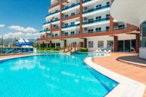 Wohnung in Alanya, Antalya, Türkei Nr. 168135 - 7