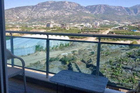 Wohnung in Alanya, Antalya, Türkei Nr. 168135 - 15