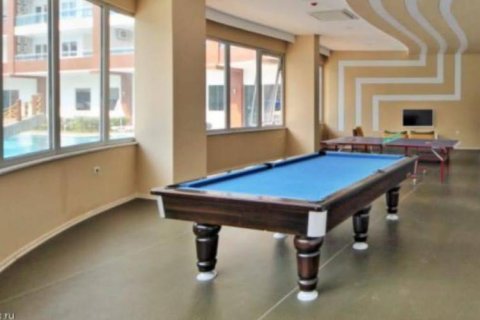 Wohnung in Alanya, Antalya, Türkei Nr. 168135 - 8