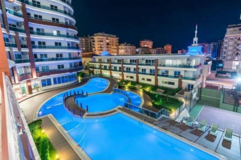 Wohnung in Alanya, Antalya, Türkei Nr. 168135 - 6