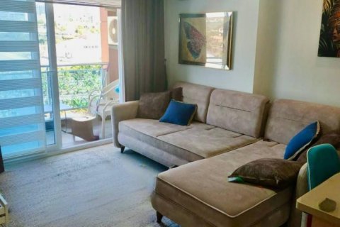 Wohnung in Alanya, Antalya, Türkei Nr. 168135 - 12