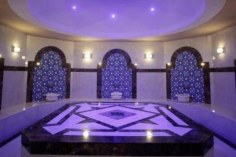 Wohnung in Alanya, Antalya, Türkei Nr. 168135 - 9