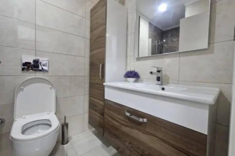 Wohnung in Alanya, Antalya, Türkei Nr. 168135 - 11
