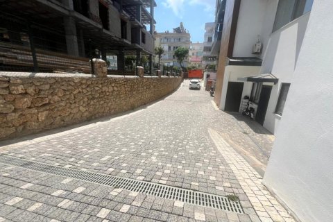 Lejlighed i Alanya, Antalya, Tyrkiet Nr. 168140 - 13