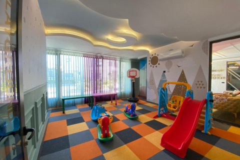 Wohnung  in Oba, Antalya, Türkei Nr. 168136 - 15