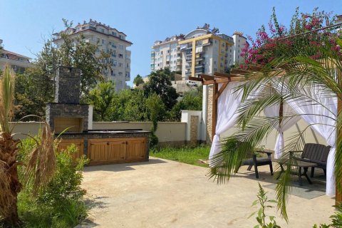 Wohnung  in Oba, Antalya, Türkei Nr. 168136 - 2