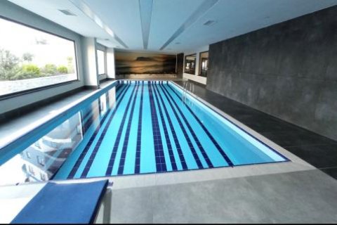 Apartment for sale in Mahmutlar, Antalya, Turkey, 90m2, No. 168139 – photo 16