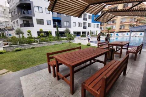 Apartment for sale in Mahmutlar, Antalya, Turkey, 90m2, No. 168139 – photo 22