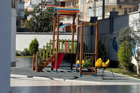 Apartment for sale in Mahmutlar, Antalya, Turkey, 90m2, No. 168139 – photo 12
