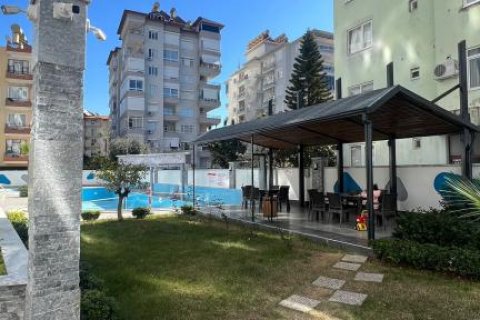 Apartment for sale in Mahmutlar, Antalya, Turkey, 90m2, No. 168139 – photo 3