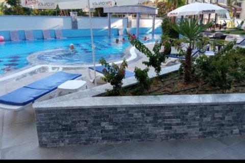 Apartment for sale in Mahmutlar, Antalya, Turkey, 90m2, No. 168139 – photo 17