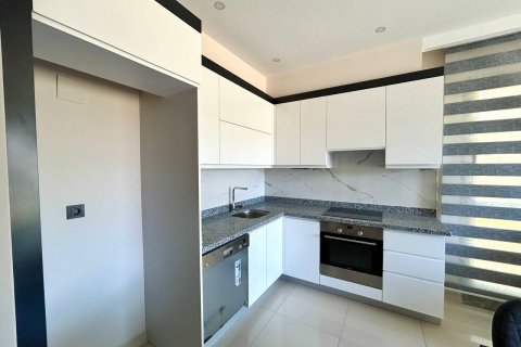 Продажа квартиры  в Каргыджаке, Аланье, Анталье, Турция 2 комн., 55м2, №166212 – фото 19