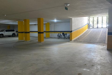 Продажа квартиры  в Каргыджаке, Аланье, Анталье, Турция 2 комн., 55м2, №166212 – фото 10