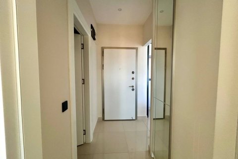 Продажа квартиры  в Каргыджаке, Аланье, Анталье, Турция 2 комн., 55м2, №166212 – фото 17