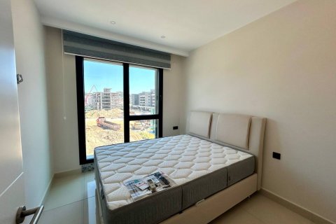 Продажа квартиры  в Каргыджаке, Аланье, Анталье, Турция 2 комн., 55м2, №166212 – фото 27