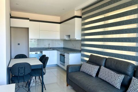 Продажа квартиры  в Каргыджаке, Аланье, Анталье, Турция 2 комн., 55м2, №166212 – фото 23