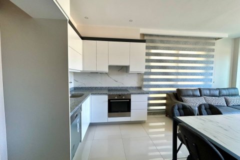 Продажа квартиры  в Каргыджаке, Аланье, Анталье, Турция 2 комн., 55м2, №166212 – фото 18