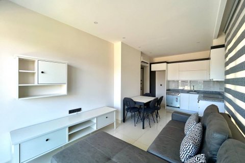 Продажа квартиры  в Каргыджаке, Аланье, Анталье, Турция 2 комн., 55м2, №166212 – фото 24