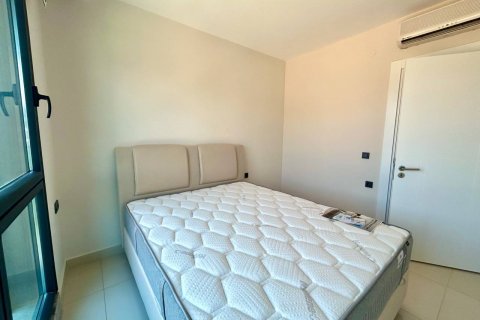 Продажа квартиры  в Каргыджаке, Аланье, Анталье, Турция 2 комн., 55м2, №166212 – фото 28