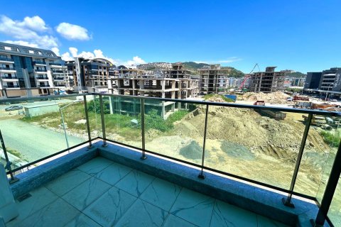 Продажа квартиры  в Каргыджаке, Аланье, Анталье, Турция 2 комн., 55м2, №166212 – фото 25