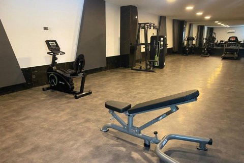 Продажа квартиры  в Каргыджаке, Аланье, Анталье, Турция 2 комн., 55м2, №166212 – фото 12