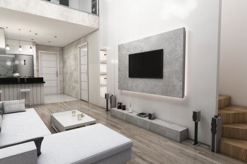 Wohnung in Nr. 166213 - 21