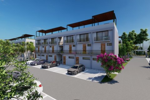 Wohnung in Nr. 166213 - 5