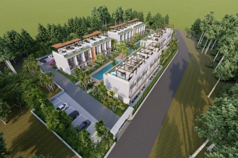 Wohnung in Nr. 166213 - 24