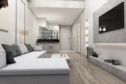 Wohnung in Nr. 166213 - 22