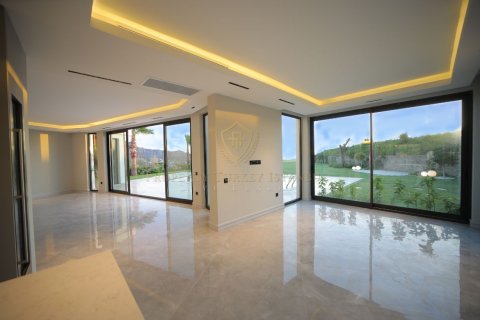 6+1 Villa i Turkbuku, Mugla, Tyrkia Nr. 178159 - 12