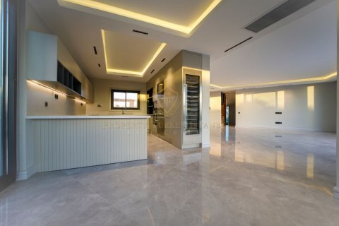 6+1 Villa i Turkbuku, Mugla, Tyrkia Nr. 178159 - 10