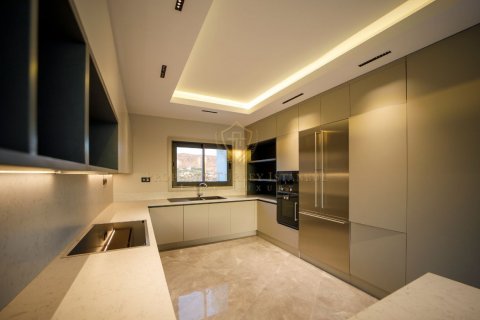 6+1 Villa i Turkbuku, Mugla, Tyrkia Nr. 178159 - 7