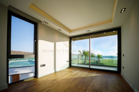 6+1 Villa i Turkbuku, Mugla, Tyrkia Nr. 178159 - 2