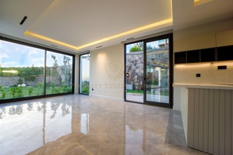 6+1 Villa i Turkbuku, Mugla, Tyrkia Nr. 178159 - 8