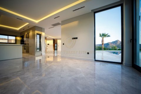 6+1 Villa i Turkbuku, Mugla, Tyrkia Nr. 178159 - 18