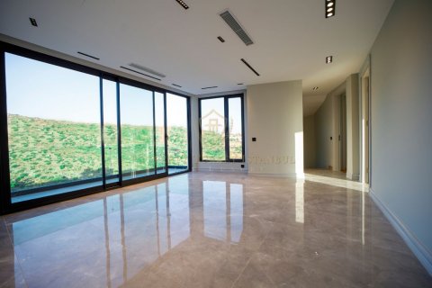 6+1 Villa i Turkbuku, Mugla, Tyrkia Nr. 178159 - 9