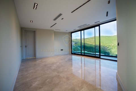 6+1 Villa i Turkbuku, Mugla, Tyrkia Nr. 178159 - 4