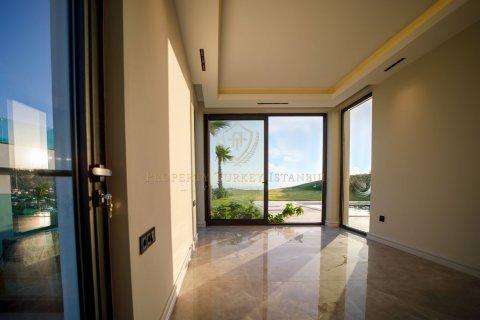 6+1 Villa i Turkbuku, Mugla, Tyrkia Nr. 178159 - 15