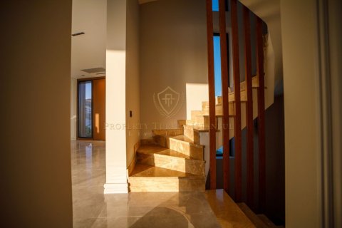 6+1 Villa i Turkbuku, Mugla, Tyrkia Nr. 178159 - 6