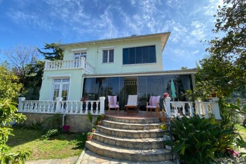 Villa  i Avsallar, Antalya, Tyrkiet Nr. 162552